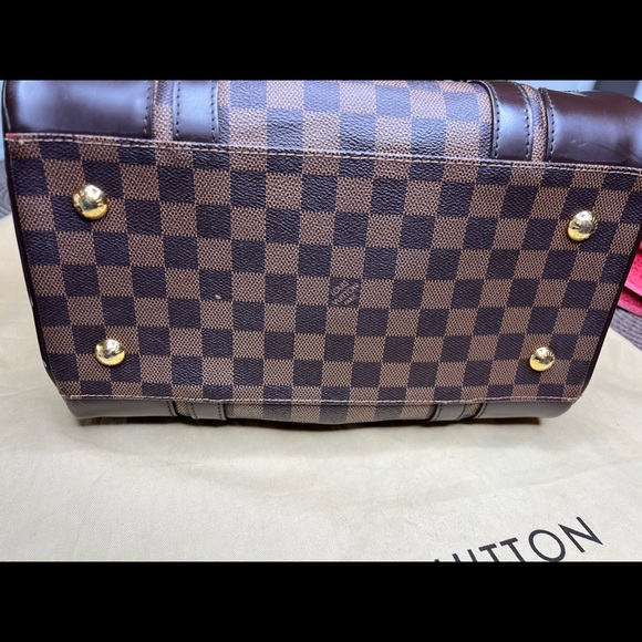 Berkeley Satchel - Picture 4 of 14